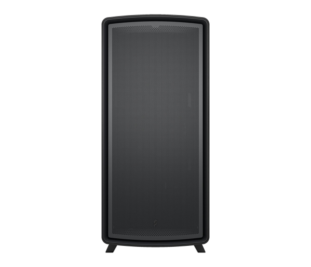 Fractal Design Summit Blackout TG Light Tint - 1588932 - zdjęcie 3